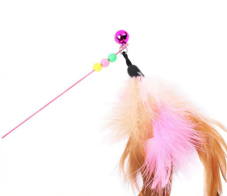 Cat Toy for Playtime Fun and Entertainment