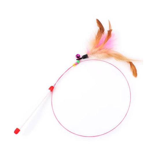Cat Toy for Playtime Fun and Entertainment